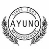 Logo AYUNO