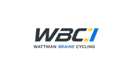 Logo Wattman Braine Cycling