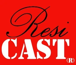 Logo RESICAST