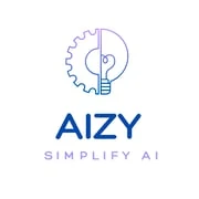 Logo AIZY