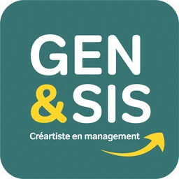 Logo GEN&SIS