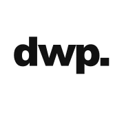 Logo DWP