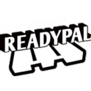 Logo READYPAL
