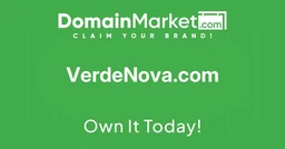Logo Verdenova