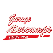 Logo GARAGE MICHEL DESCAMPS