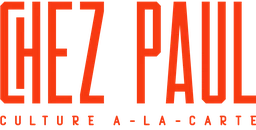 Logo CHEZ PAUL