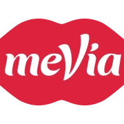 Logo MEVIA FOODS INTERNATIONAL
