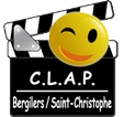 Logo Comité local d'animation et de promotion Bergilers-Saint-Christophe