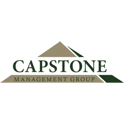 Logo Capstone Management