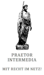 Logo PRAETOR