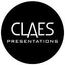 Logo Claes Presentations