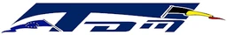 Logo TRANSPORT T.D.M