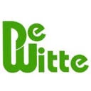 Logo DE WITTE