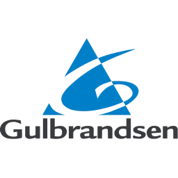 Logo Gulbrandsen Inc