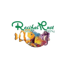 Logo RECIFAL-MUST