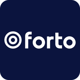 Logo Forto
