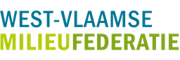 Logo West-Vlaamse Milieufederatie