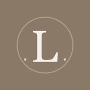 Logo Laurette Cosmetics