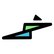 Logo Jeugd Atletiek aan de Kanten van Stabroek