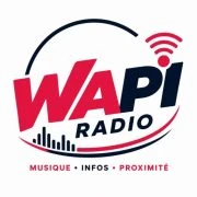 Logo Wapi Radio