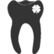 Logo Tandartsen Klaverblad
