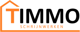 Logo Timmo Schrijnwerken