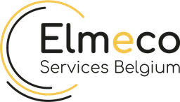 Logo ELMECO SERVICES BELGIUM