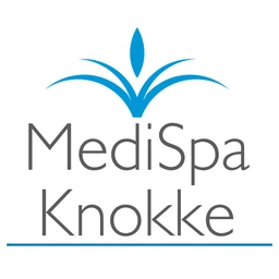 Logo BELGIUM MEDISPA