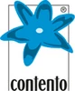 Logo CONTENTO