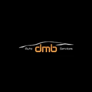 Logo DMB AUTO SERVICES