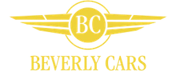 Logo BEVERLY CARS