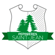 Logo PEPINIERES SAINT - JEAN