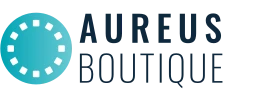 Logo AUREUS BOUTIQUE