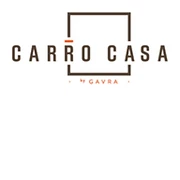 Logo CARRO CASA