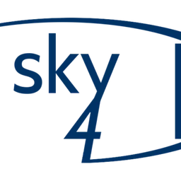 Logo SKY4D