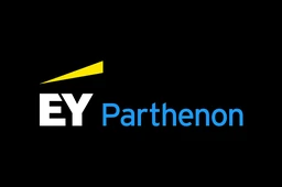 Logo Parthenon