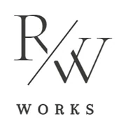 Logo RW WORKS