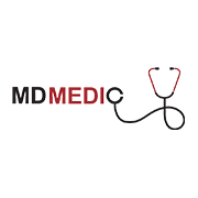 Logo MD MEDIC