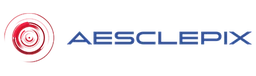 Logo Aesclepix