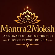 Logo Annapurna Spices & Cafe