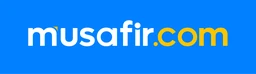 Logo Musafir