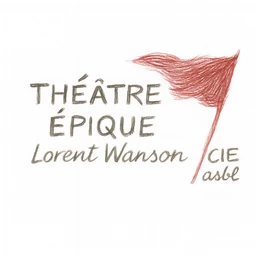 Logo Théâtre épique