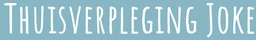 Logo Verpleging Joke