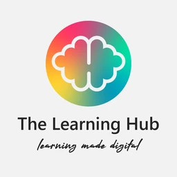 Logo The Learning Hub
