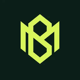 Logo BUILD MORE