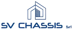 Logo SV CHASSIS