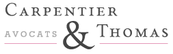 Logo Julie CARPENTIER - Avocat