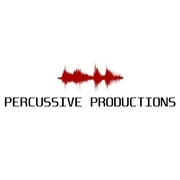 Logo Percussive Productions