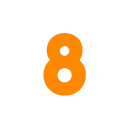 Logo MAX8 architecten