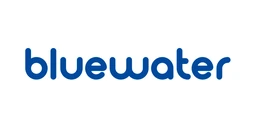 Logo Bluewater